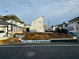 八王子市南陽台1丁目