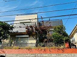 八王子市南陽台2丁目