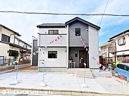 八王子市打越町4期