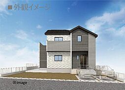 八王子市打越町4期