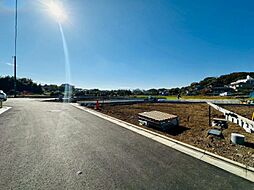 八王子市小比企町1期　2区画