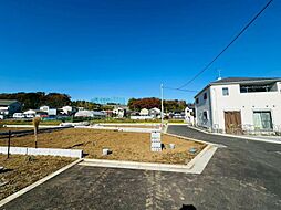 八王子市小比企町1期　3区画