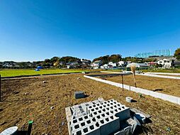八王子市小比企町1期　4区画