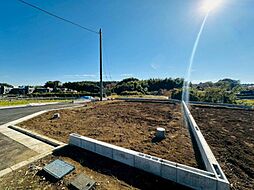 八王子市小比企町1期　6区画