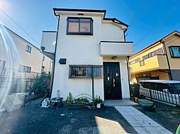 八王子市元八王子町二丁目