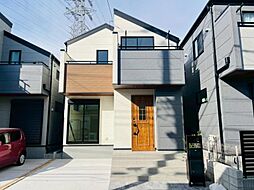 日野市旭が丘第4 2号棟