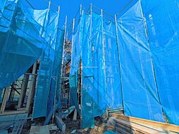 日野市日野本町　3号棟