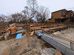 日野市日野本町　3号棟