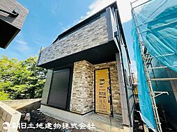 日野市日野本町　3号棟
