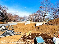 日野市日野本町　3号棟