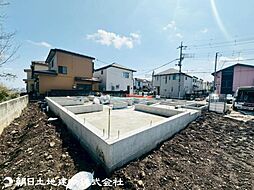 日野市日野本町　3号棟