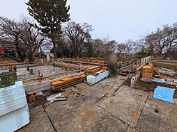 日野市日野本町　2号棟