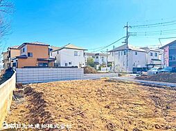 日野市日野本町　2号棟