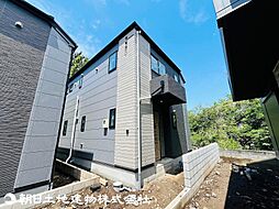 日野市日野本町　2号棟