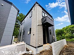 日野市日野本町 2号棟