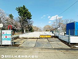 日野市日野本町　1号棟