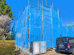 日野市日野本町　1号棟