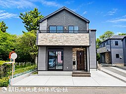 日野市日野本町 1号棟