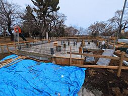 日野市日野本町　1号棟