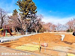 日野市日野本町　1号棟