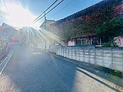 八王子市長沼町