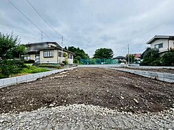 八王子市下恩方町　2号棟