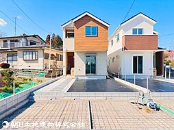 八王子市下恩方町　2号棟