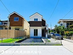 八王子市下恩方町　2号棟