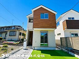 八王子市下恩方町　3号棟