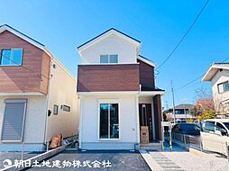 八王子市下恩方町 3号棟