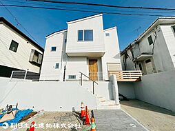八王子市東浅川町