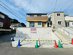 八王子市中山　1号棟