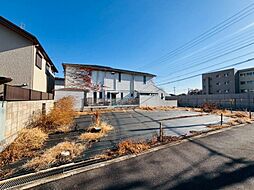 八王子市椚田町