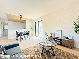 八王子市石川町7期　11号棟