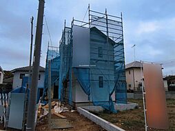 八王子市石川町7期　11号棟