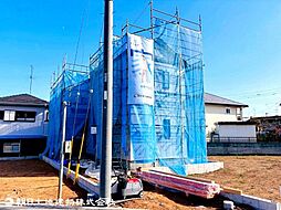 八王子市石川町7期　11号棟