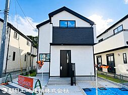 八王子市石川町7期 16号棟
