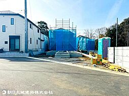 八王子市石川町7期　16号棟