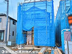 八王子市石川町7期　16号棟