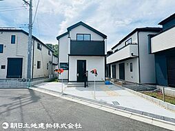八王子市石川町7期　16号棟
