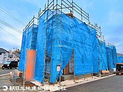 八王子市石川町7期　15号棟