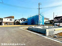 八王子市石川町7期　15号棟