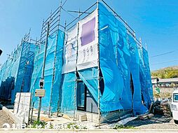 八王子市石川町7期　15号棟