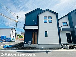 八王子市石川町7期　15号棟