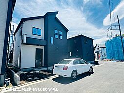 八王子市石川町7期　14号棟