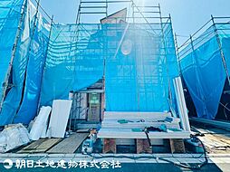 八王子市石川町7期　14号棟