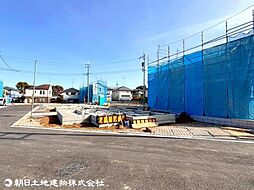 八王子市石川町7期　13号棟