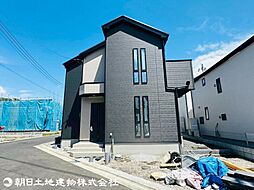 八王子市石川町7期　13号棟