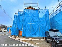 八王子市石川町7期　13号棟