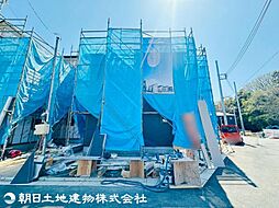 八王子市石川町7期　13号棟